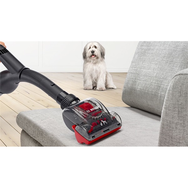 Bosch BGS41PET1 porzsák nélküli porszívó Bosch BGS41PET1 porzsák nélküli porszívó