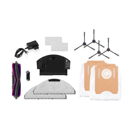 Eta 624190000 ROBOTPORSZÍVÓ