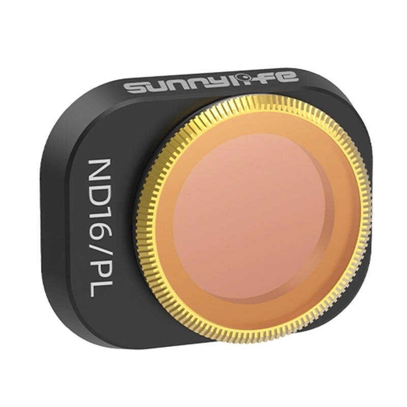 Sunnylife   N4P-FI728 DJI MINI 4 PRO ND8/PL, ND16/PL, ND32/PL,ND64/PL szűrő készlet