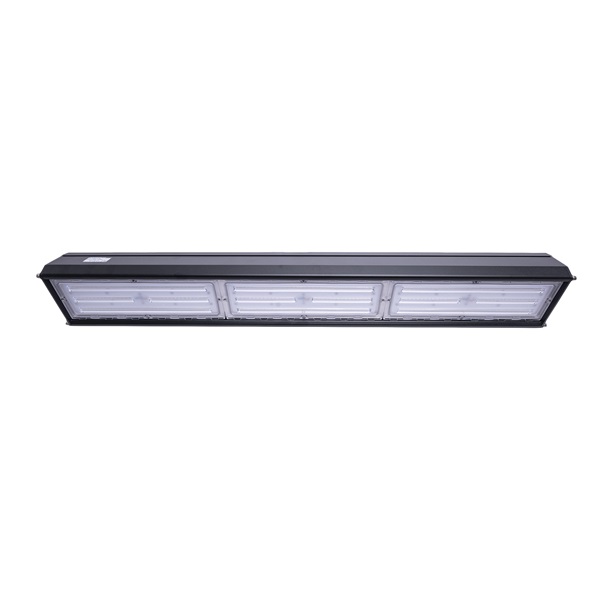 Iris Lighting 150W/130lm/Philips 2835/60x100 fok LED lineáris csarnokvilágító (IL-HBLIN150W4000K)