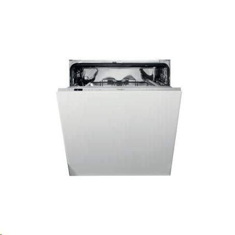 Whirlpool WIO 3C33 E 6.5 beépíthető mosogatógép Whirlpool WIO 3C33 E 6.5 beépíthető mosogatógép