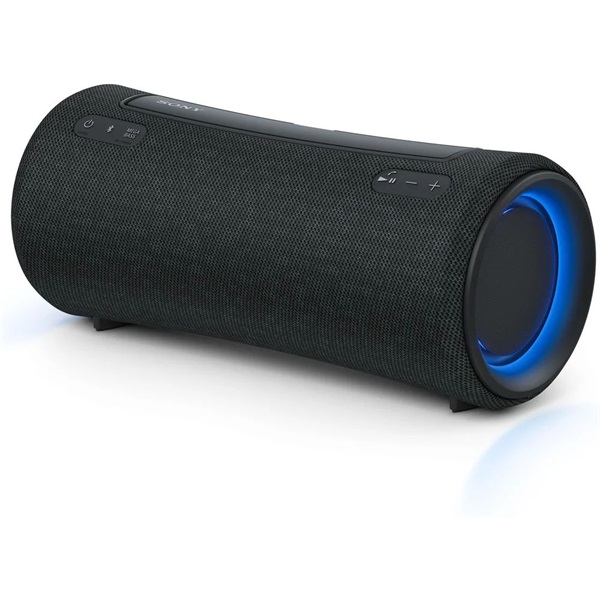 Sony SRS-XG300 Bluetooth hangszóró fekete (SRSXG300B.EU8) Sony SRS-XG300 Bluetooth hangszóró fekete (SRSXG300B.EU8)