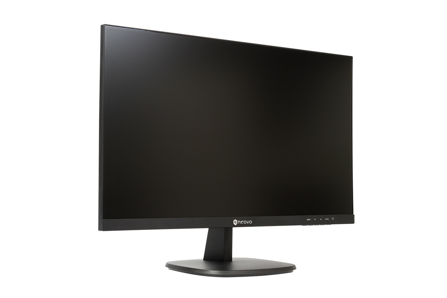AG Neovo 27” SC-2702 Monitor - 1920x1080, Full HD, LED, VA, 75Hz, 5ms, Hangszóró, Fekete