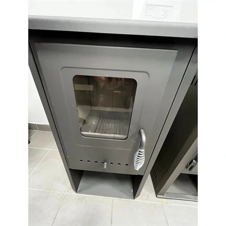 Warnex PELLA ECO BÉZS KANDALLÓ SZABADONÁLLÓ