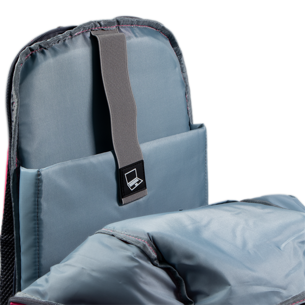 TOO BP-PI-156 15,6" rózsaszín hátizsák