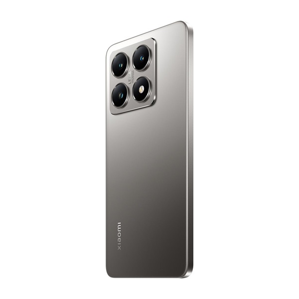 Xiaomi 14T 6,67" 5G 12/512GB DualSIM  okostelefon