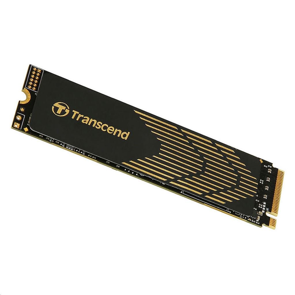 Transcend 240S 1TB M.2 2280 NVMe SSD