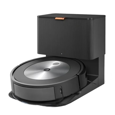 Irobot ROOMBA COMBO J5+ (PH AMETHYST) Robotporszívó Irobot ROOMBA COMBO J5+ (PH AMETHYST) Robotporszívó