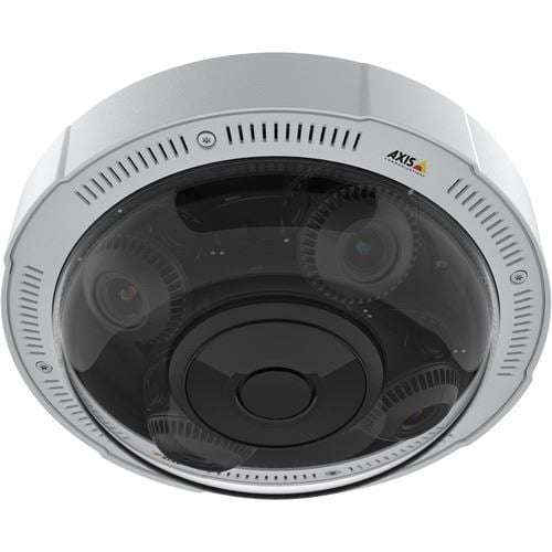 Axis P3727-PLE IP panoráma kamera (02218-001)