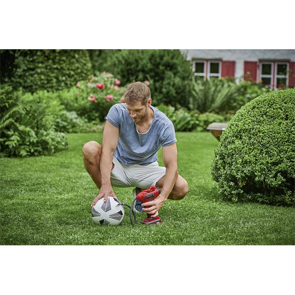 Einhell CE-CC 18 Li-Solo akkus autós kompresszor