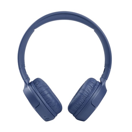 Jbl T510BT BLUE BLUETOOTH FEJHALLGATÓ