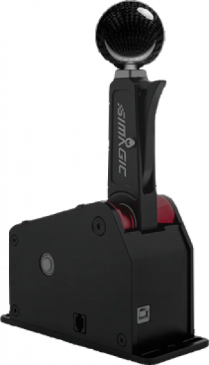 Simagic SMG-P-RSK Váltógomb (P-RSK)