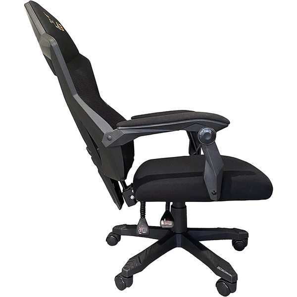 The G-Lab KS RHODIUM A Gamer szék Fekete The G-Lab KS RHODIUM A Gamer szék Fekete
