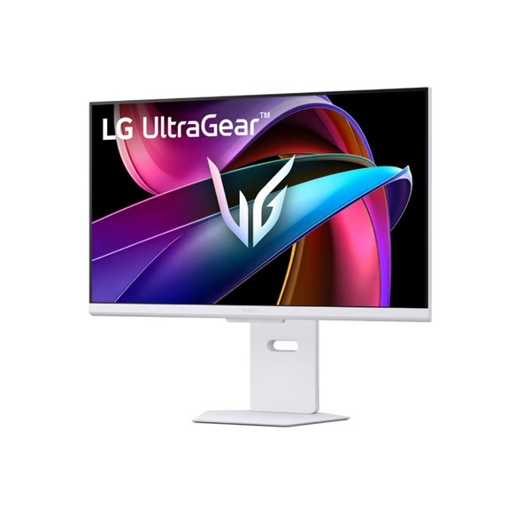LG 32G810SA-W 144Hz IPS 31,5"   3840x2160 Gaming monitor 