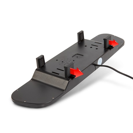 Carguard 55072-4 TOLATÓRADAR
