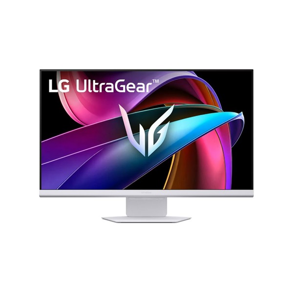 LG 32G810SA-W 144Hz IPS 31,5"   3840x2160 Gaming monitor 