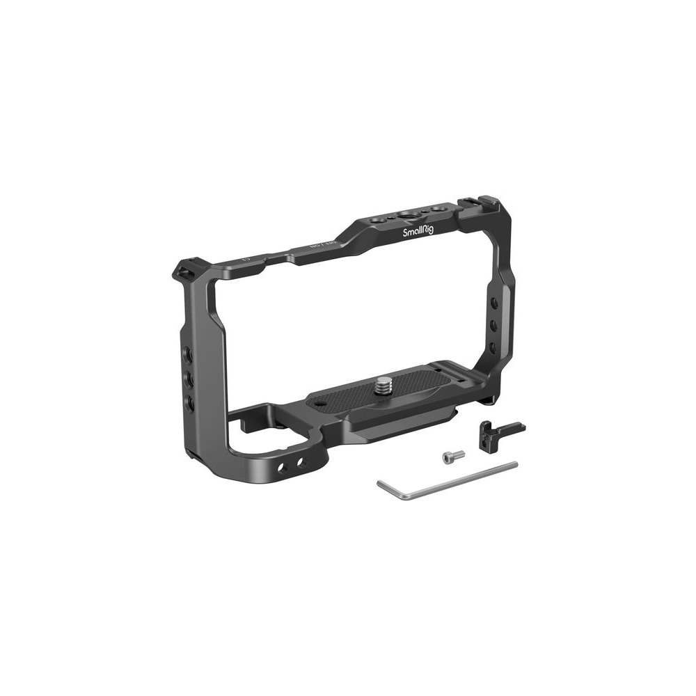 SMALLRIG Cage for Sony ZV-E10 SMALLRIG Cage for Sony ZV-E10
