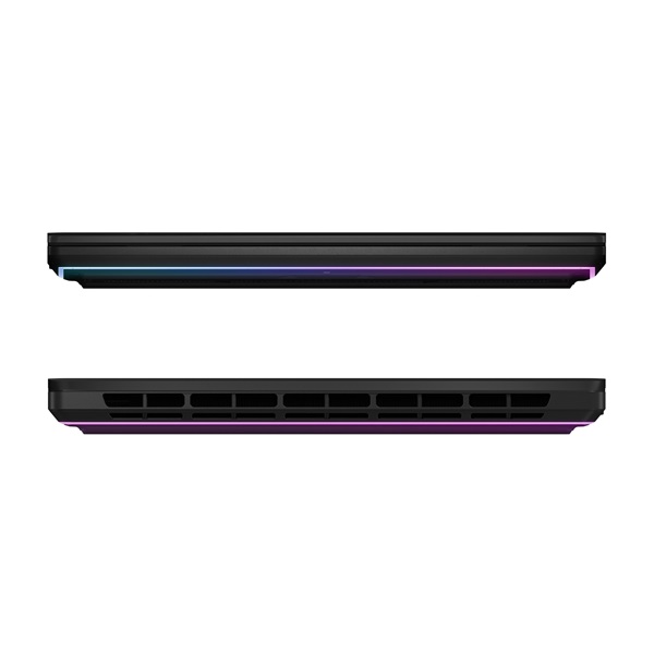 ASUS GAMER NB ROG Strix G635LW-RW011W 16,0"  WQXGA, Ultra 9, 32GB, 2TB M.2, RTX 5080 16GB, WIN11H, Fekete
