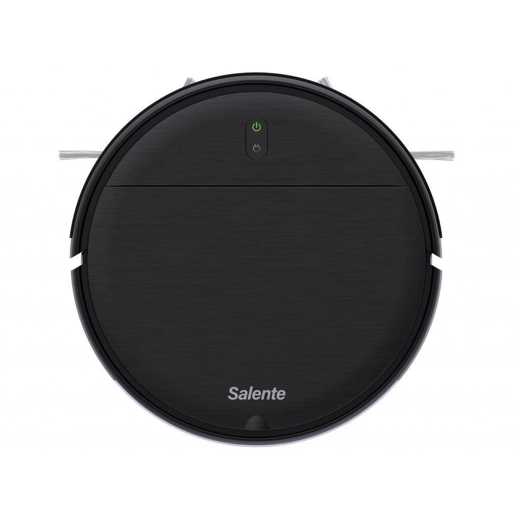 Salente R2 robotporszívó  vizes felmosó és töltőállomás