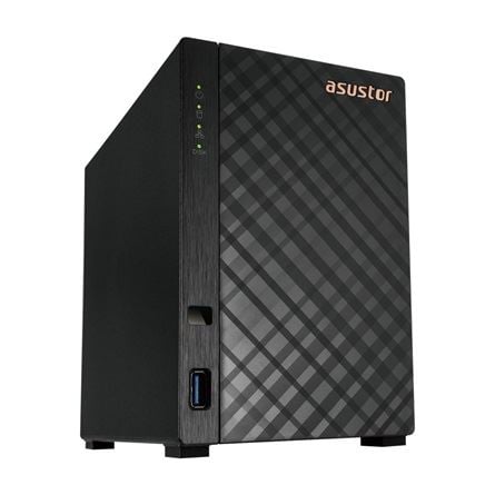 Asustor DriveStor 2 Lite hálózati adattároló NAS (AS1102TL)