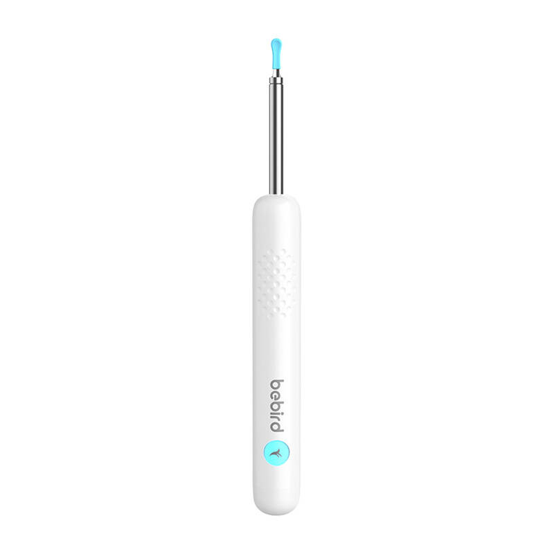 Smart Visual Ear-Clean Rod Bebird R1 white Smart Visual Ear-Clean Rod Bebird R1 white