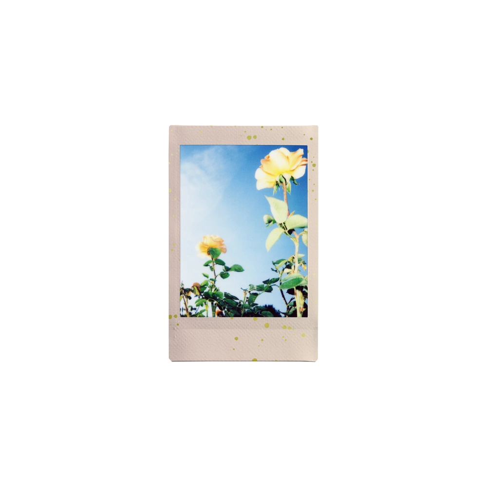 FUJIFILM INSTAX MINI GLOSSY Soft Glitter (10/PK)