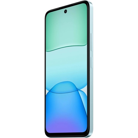Xiaomi Redmi  13 6/128GB Okostelefon Óceán kék