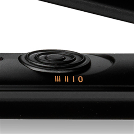 BaByliss ST598E HAJVASALÓ