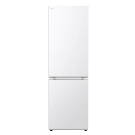 Lg GBV21L0ESW Alulfagyasztós hűtőszekrény