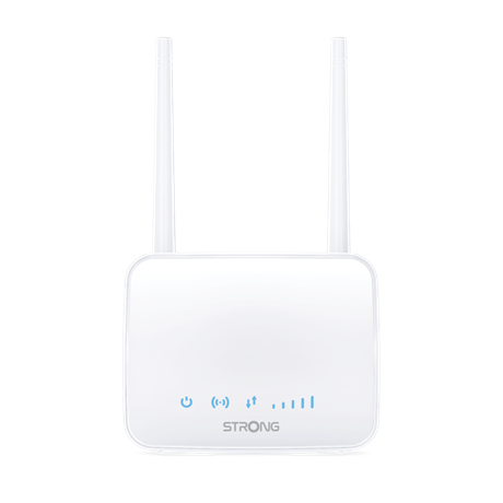 Strong 4GROUTER350M Router