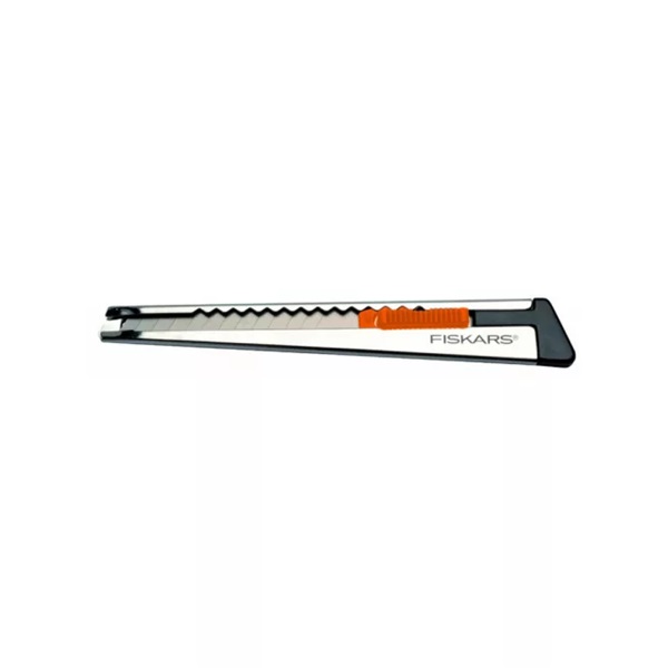 Univerzális kés, 9 mm, FISKARS "Professional" Univerzális kés, 9 mm, FISKARS "Professional"