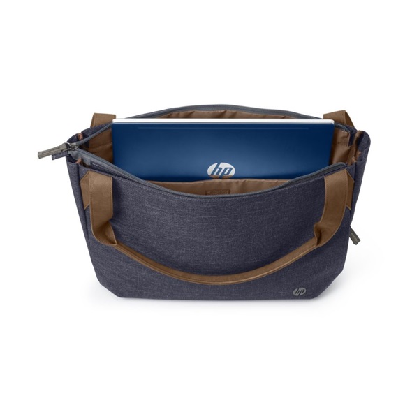 HP Pavilion Renew Tote 14" notebook táska Tengerészkék 