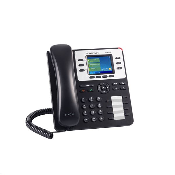 GRANDSTREAM GXP2130 VoIP telefon