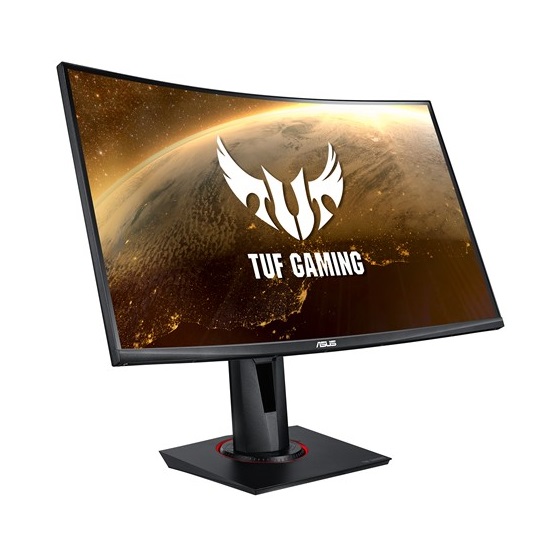 Asus 27" TUF Gaming VG27VQ WLED VA Monitor Asus 27" TUF Gaming VG27VQ WLED VA Monitor