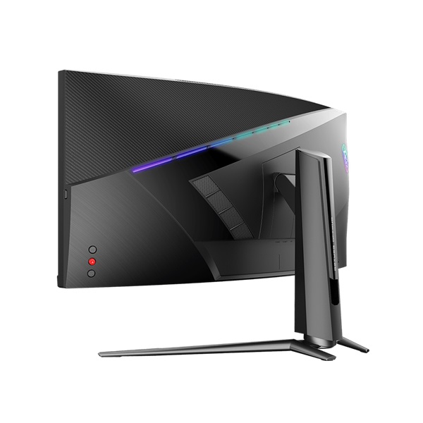MSI Optix MPG ARTYMIS 343CQR VA UWQHD ívelt Gaming monitor