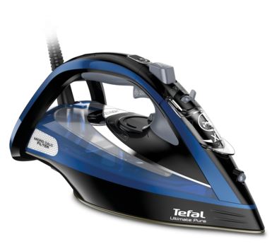 Tefal FV9848E0 Ultimate Pure gőzölős vasaló Tefal FV9848E0 Ultimate Pure gőzölős vasaló