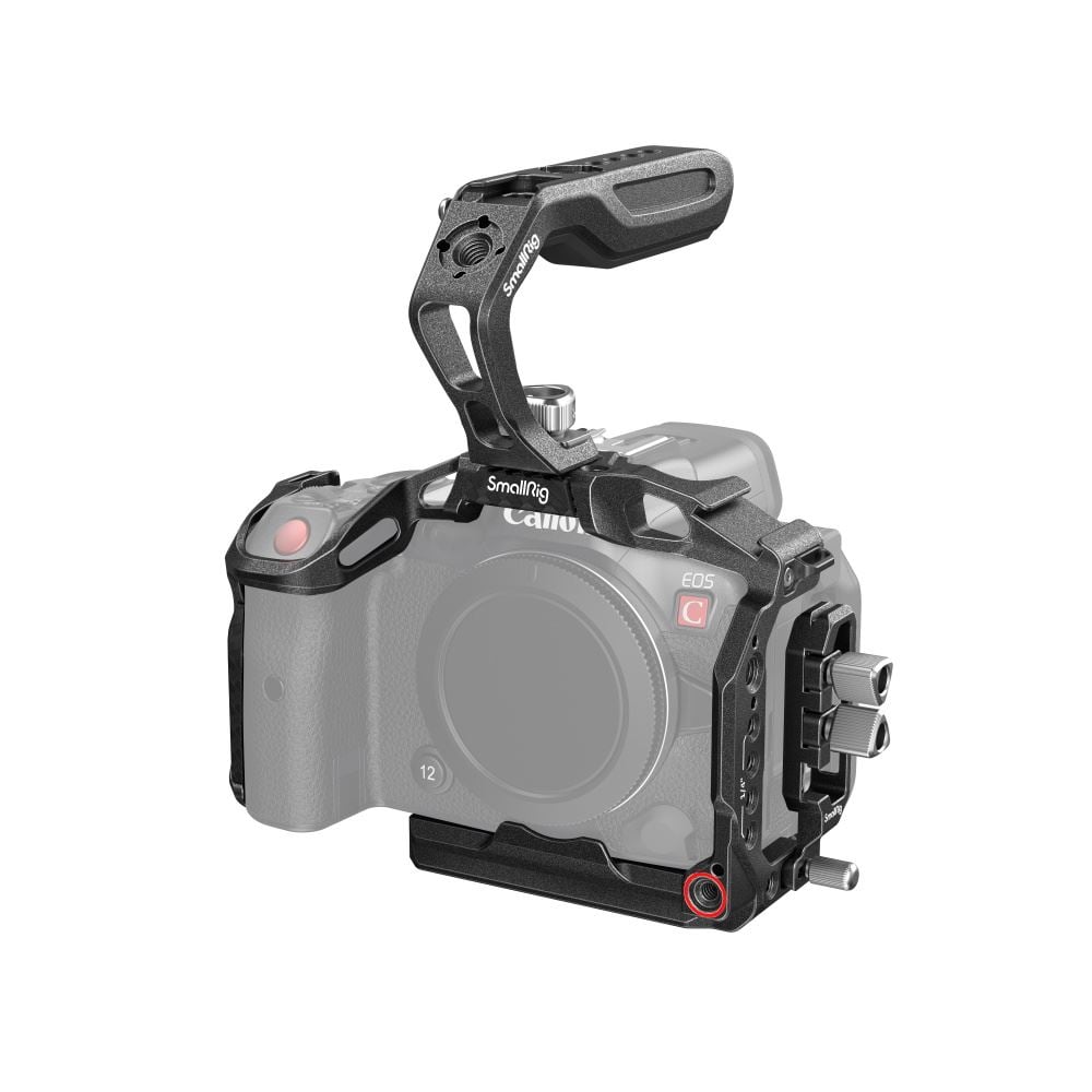 SmallRig Black Mamba Canon EOS R5 C keret (3891)
