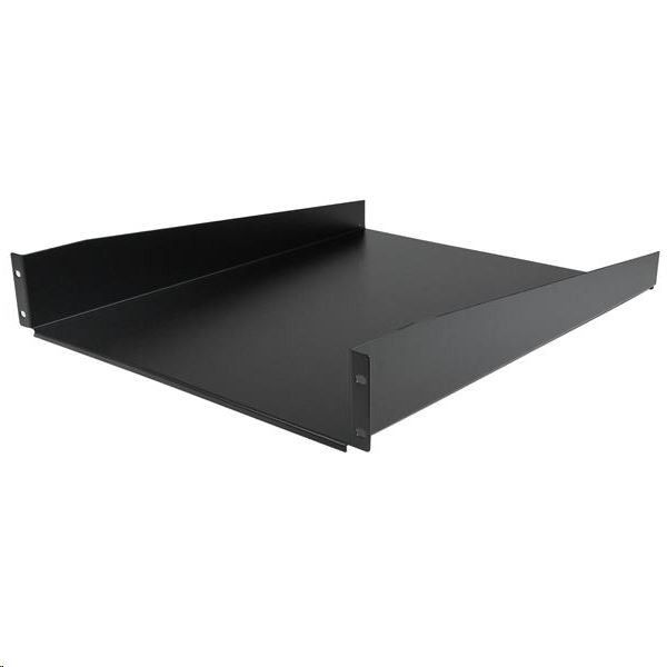 Startech.com 2U rack polc (CABSHELF22)