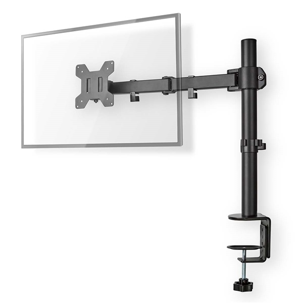 NEDIS MMSIS110BK 15-32" asztali monitor állvány NEDIS MMSIS110BK 15-32" asztali monitor állvány