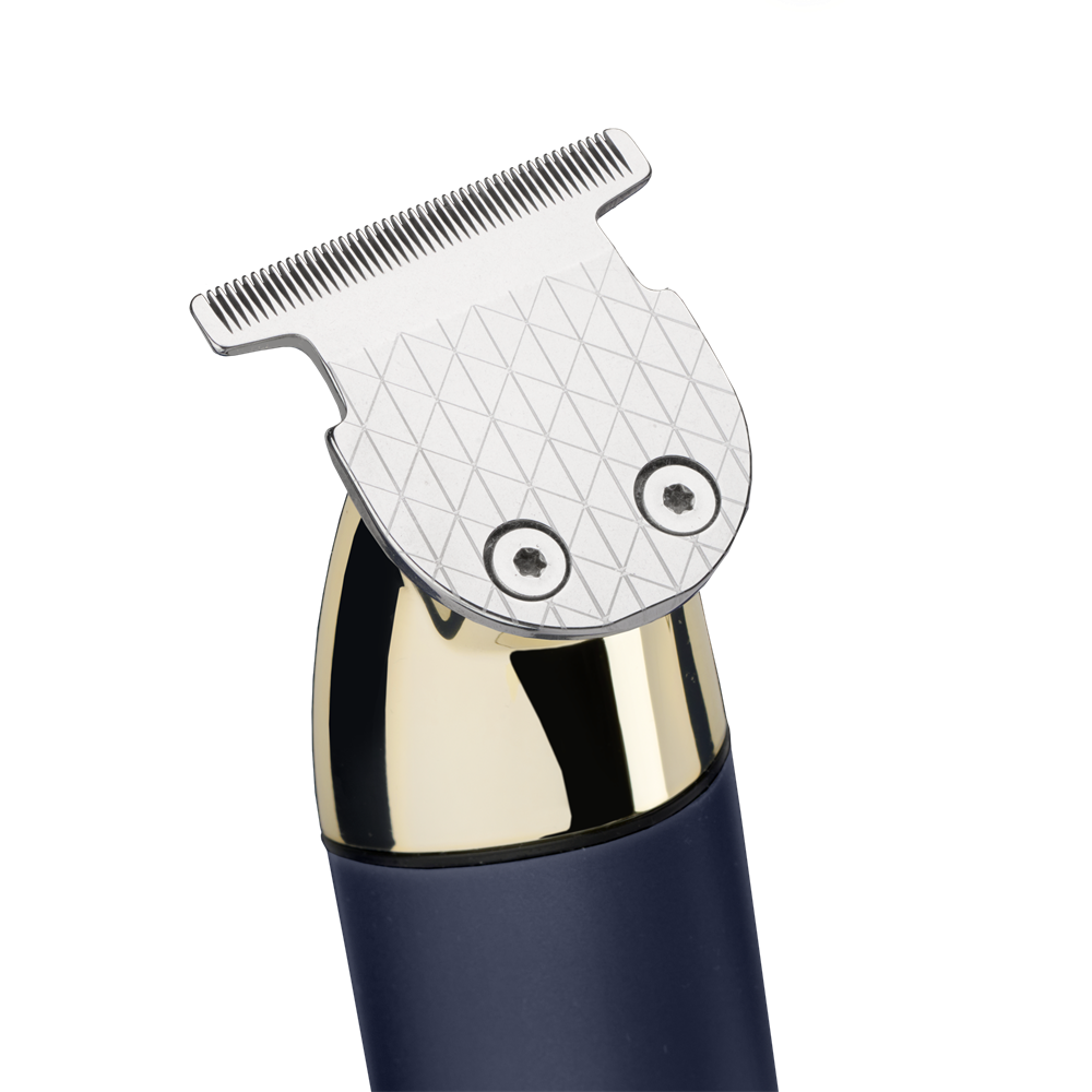 BaByliss T992E X-Metal Series szakállvágó Kék