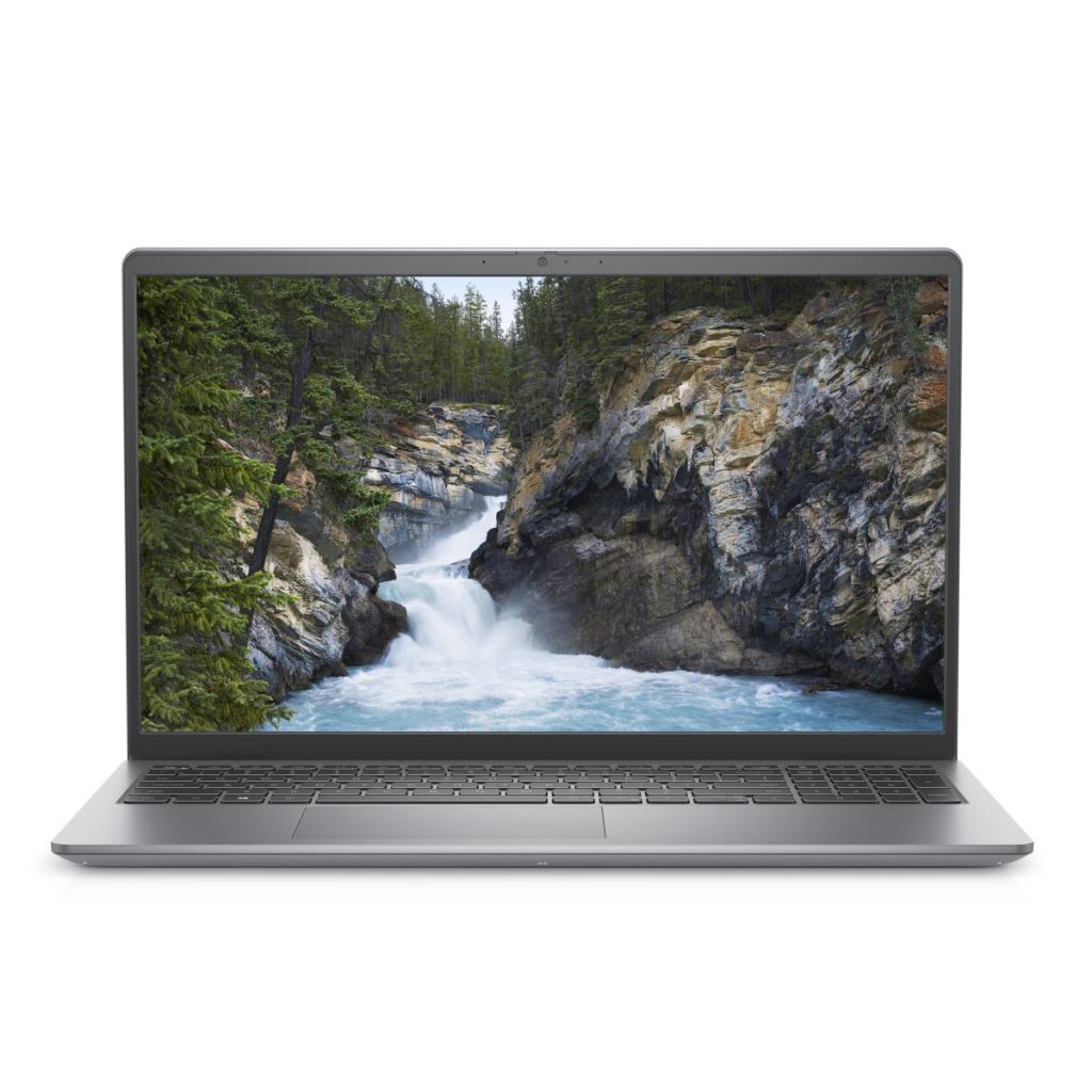 DELL Vostro 3530 Laptop Core i7 1355U 8GB 512GB SSD Linux szürke (N1601PVNB3530EMEA01_UBU)