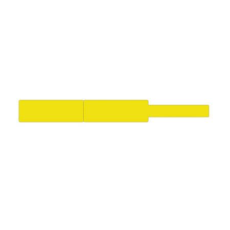 Niimbot 6977031210637 hőcímkés matrica 12.5x74+35 65db sárga Niimbot 6977031210637 hőcímkés matrica 12.5x74+35 65db sárga