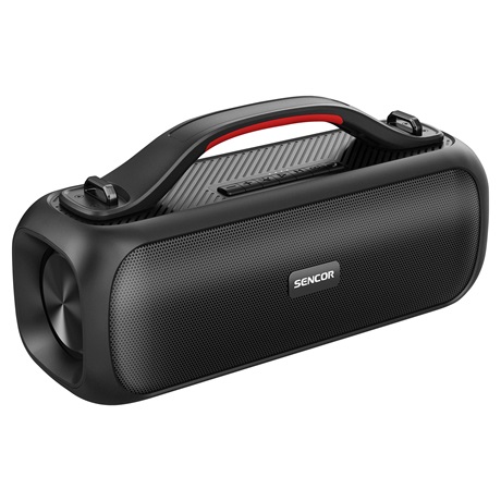 Sencor SSS 3100 KIDS LIGHT BLUETOOTH HANGSZÓRÓ