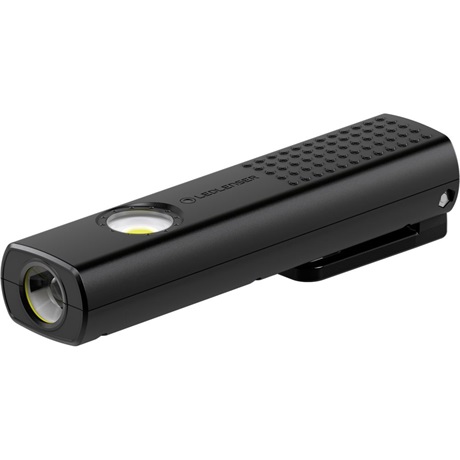 Ledlenser 502735   220LM/600LM 1XLI-ION  Tölthető munkalámpa