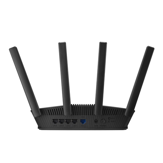 Asus WiFi7 AiMesh RT-BE55  3600 Mbps Dual-band  Router
