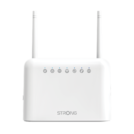 Strong 4GROUTER350 Router