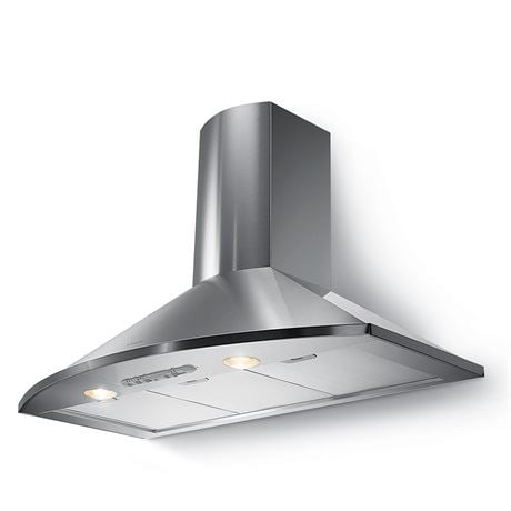 Faber Tender X A60 hagyományos páraelszívó inox Faber Tender X A60 hagyományos páraelszívó inox
