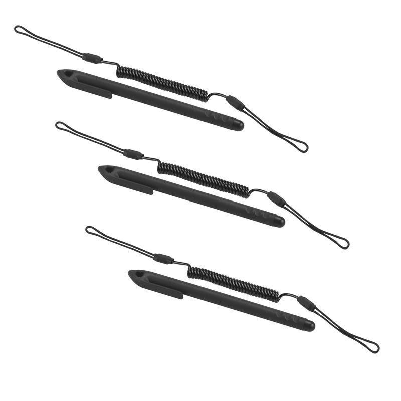 Zebra vonalkód olvasó Capacitive Stylus 3db (SG-TC7X-STYLUS-03)