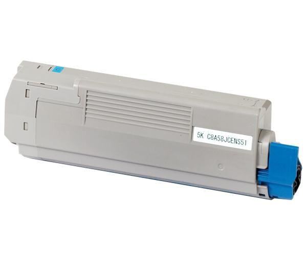 OKI 43324423 kék toner OKI 43324423 kék toner