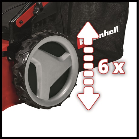 Einhell GC-PM 51/3 S HW BENZINES FŰNYÍRÓ